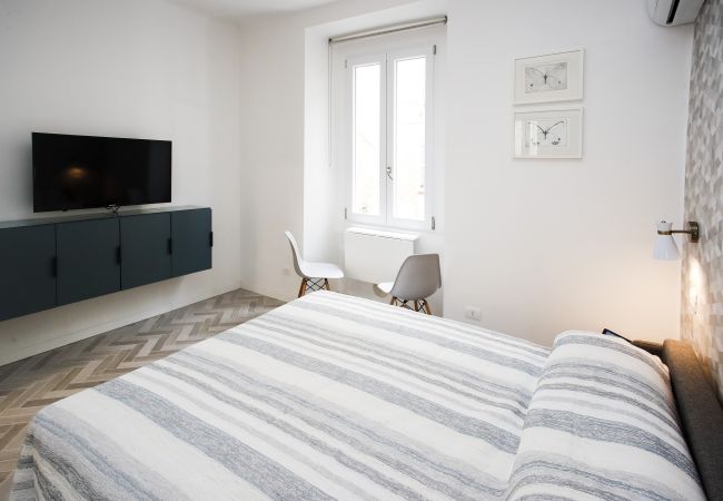 Studio a Milano - Bligny - Accogliente monolocale in zona Bocconi Studio a Milano - Bligny - Accogliente monolocale in zona Bocconi