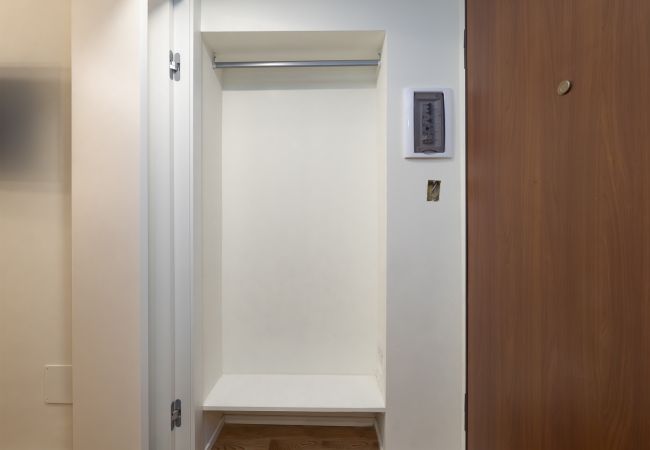 Studio a Milano - Bligny - Accogliente monolocale in zona Bocconi Studio a Milano - Bligny - Accogliente monolocale in zona Bocconi