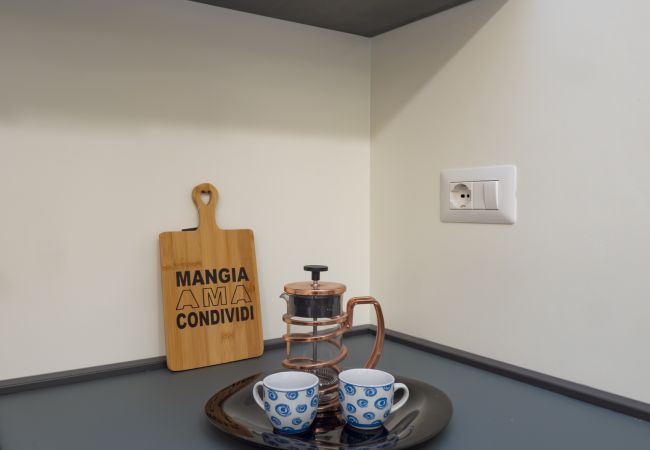 Studio a Milano - Bligny - Accogliente monolocale in zona Bocconi Studio a Milano - Bligny - Accogliente monolocale in zona Bocconi