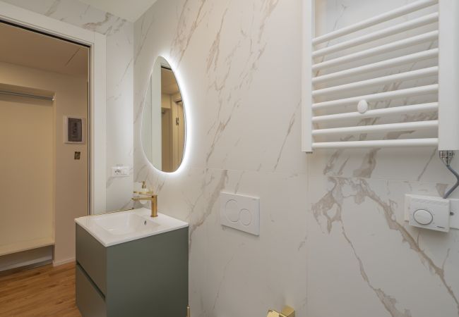 Studio a Milano - Bligny - Accogliente monolocale in zona Bocconi Studio a Milano - Bligny - Accogliente monolocale in zona Bocconi