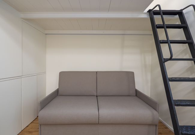 Studio a Milano - Bligny - Accogliente monolocale in zona Bocconi Studio a Milano - Bligny - Accogliente monolocale in zona Bocconi