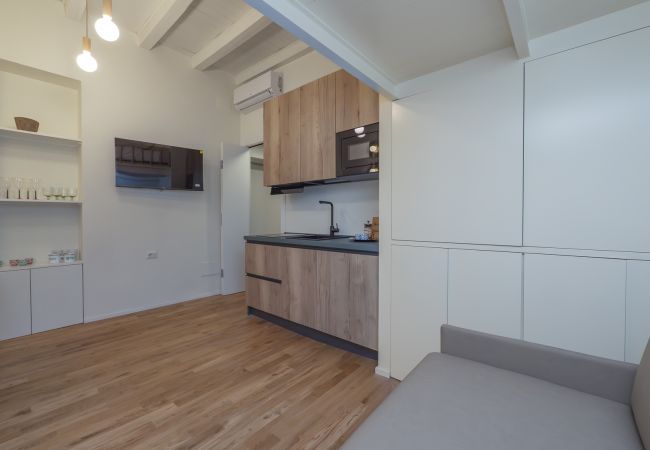 Studio a Milano - Bligny - Accogliente monolocale in zona Bocconi Studio a Milano - Bligny - Accogliente monolocale in zona Bocconi