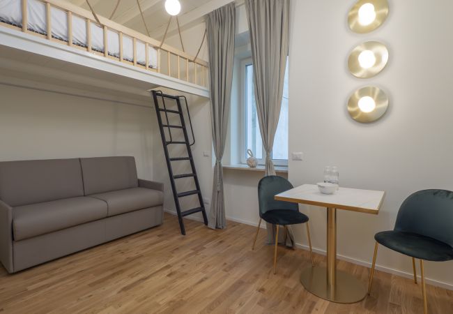 Studio a Milano - Bligny - Accogliente monolocale in zona Bocconi Studio a Milano - Bligny - Accogliente monolocale in zona Bocconi