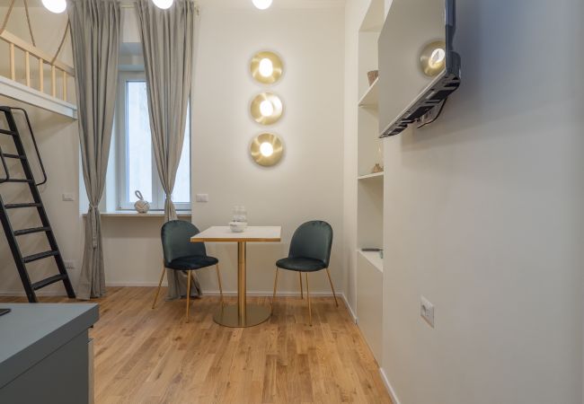 Studio a Milano - Bligny - Accogliente monolocale in zona Bocconi Studio a Milano - Bligny - Accogliente monolocale in zona Bocconi