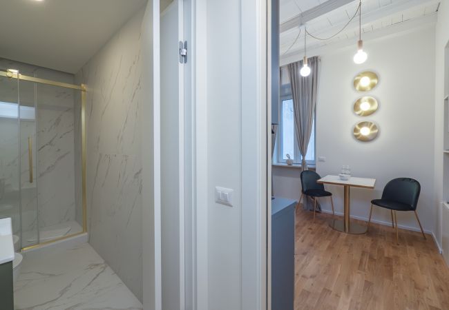 Studio a Milano - Bligny - Accogliente monolocale in zona Bocconi Studio a Milano - Bligny - Accogliente monolocale in zona Bocconi