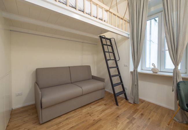 Studio a Milano - Bligny - Accogliente monolocale in zona Bocconi Studio a Milano - Bligny - Accogliente monolocale in zona Bocconi