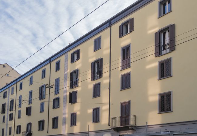 Studio a Milano - Bligny - Accogliente monolocale in zona Bocconi Studio a Milano - Bligny - Accogliente monolocale in zona Bocconi