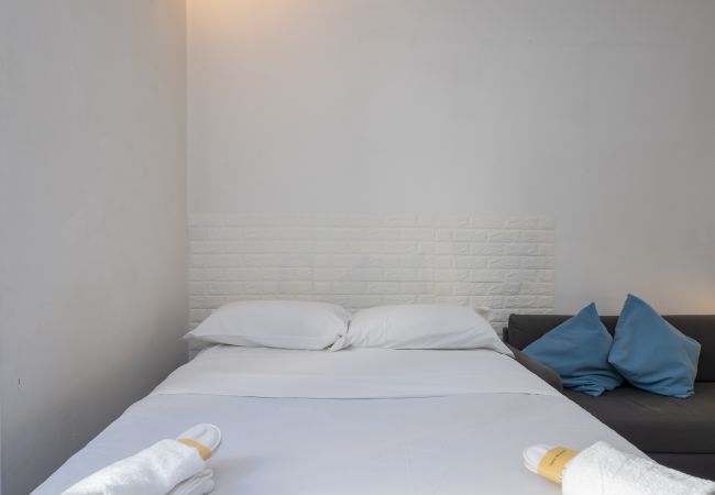 Studio a Milano - Bligny - Accogliente monolocale in zona Bocconi Studio a Milano - Bligny - Accogliente monolocale in zona Bocconi