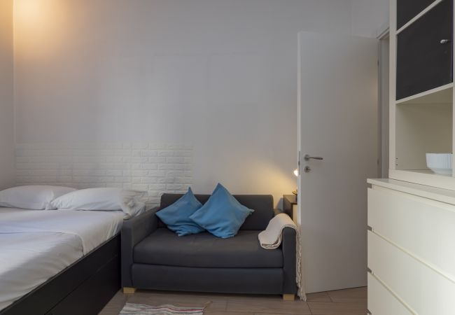 Studio a Milano - Bligny - Accogliente monolocale in zona Bocconi Studio a Milano - Bligny - Accogliente monolocale in zona Bocconi