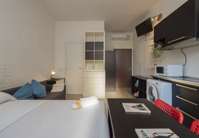 Studio a Milano - Bligny - Accogliente monolocale in zona Bocconi Studio a Milano - Bligny - Accogliente monolocale in zona Bocconi