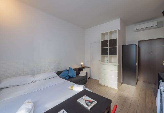 Studio a Milano - Bligny - Accogliente monolocale in zona Bocconi Studio a Milano - Bligny - Accogliente monolocale in zona Bocconi