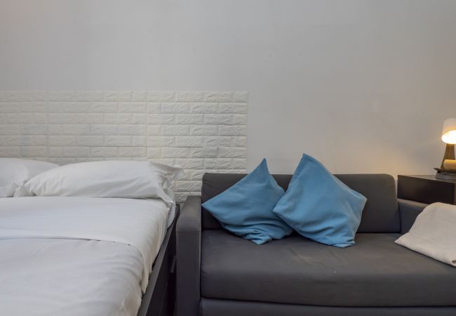 Studio a Milano - Bligny - Accogliente monolocale in zona Bocconi Studio a Milano - Bligny - Accogliente monolocale in zona Bocconi