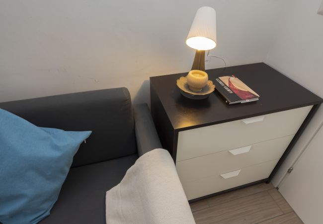 Studio a Milano - Bligny - Accogliente monolocale in zona Bocconi Studio a Milano - Bligny - Accogliente monolocale in zona Bocconi