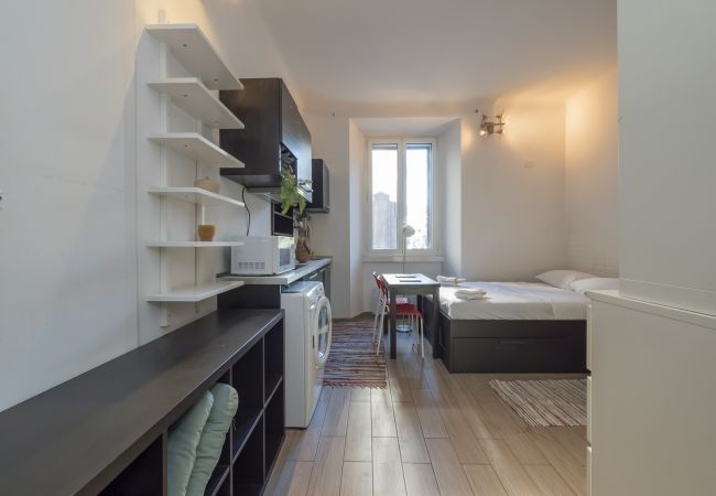 Studio a Milano - Bligny - Accogliente monolocale in zona Bocconi Studio a Milano - Bligny - Accogliente monolocale in zona Bocconi