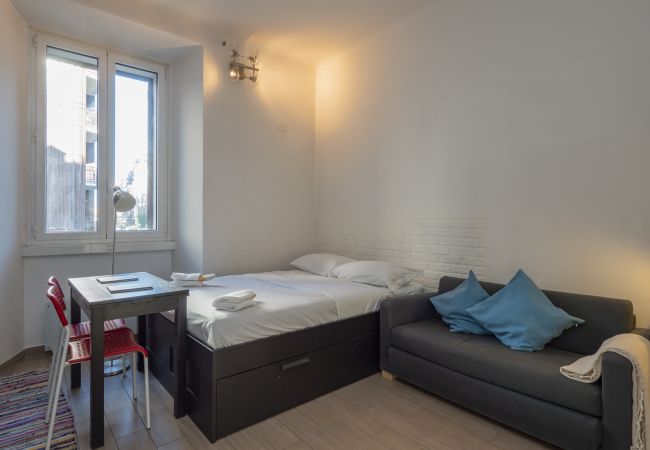 Studio a Milano - Bligny - Accogliente monolocale in zona Bocconi Studio a Milano - Bligny - Accogliente monolocale in zona Bocconi