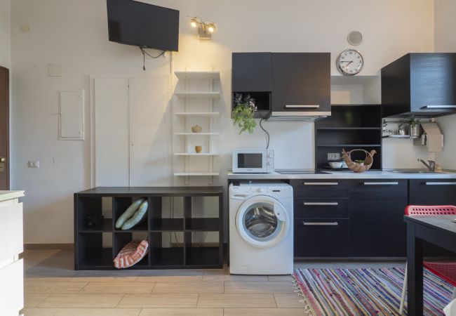 Studio a Milano - Bligny - Accogliente monolocale in zona Bocconi Studio a Milano - Bligny - Accogliente monolocale in zona Bocconi