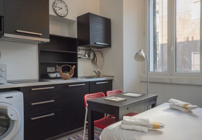 Studio a Milano - Bligny - Accogliente monolocale in zona Bocconi Studio a Milano - Bligny - Accogliente monolocale in zona Bocconi