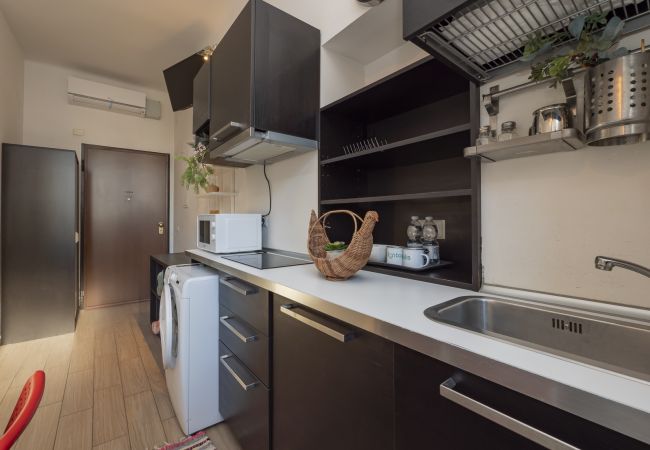 Studio a Milano - Bligny - Accogliente monolocale in zona Bocconi Studio a Milano - Bligny - Accogliente monolocale in zona Bocconi