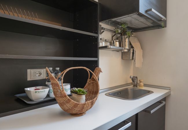 Studio a Milano - Bligny - Accogliente monolocale in zona Bocconi Studio a Milano - Bligny - Accogliente monolocale in zona Bocconi