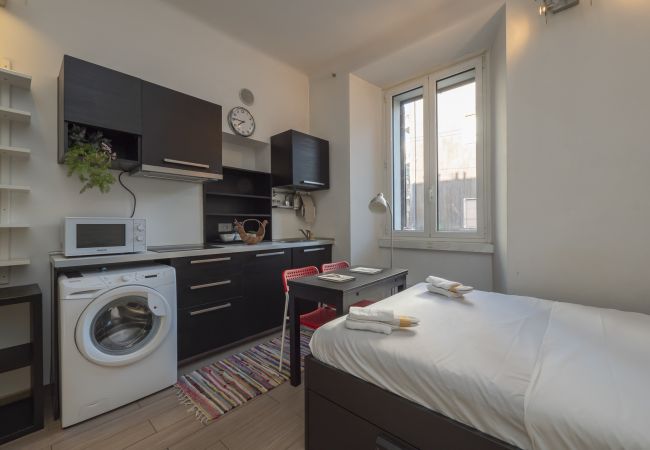 Studio a Milano - Bligny - Accogliente monolocale in zona Bocconi Studio a Milano - Bligny - Accogliente monolocale in zona Bocconi