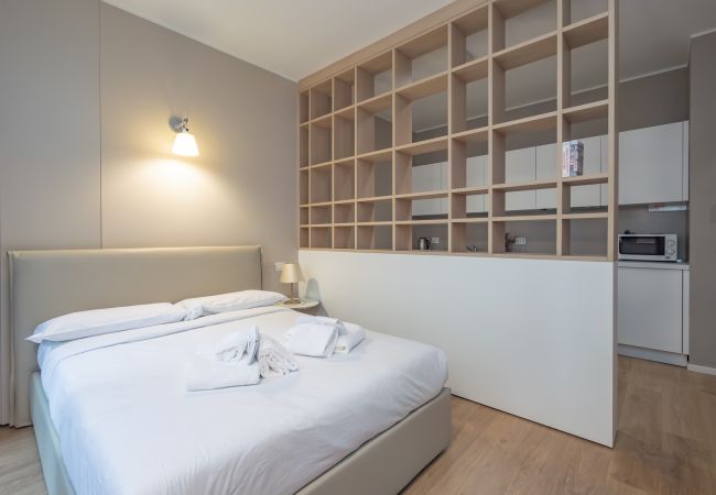 Appartamento a Milano - Freguglia E - Moderno bilo vicino al Duomo Appartamento a Milano - Freguglia E - Moderno bilo vicino al Duomo