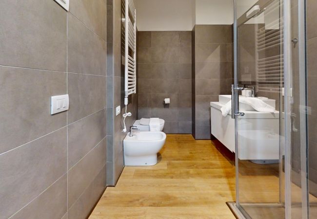 Appartamento a Milano - Freguglia E - Moderno bilo vicino al Duomo Appartamento a Milano - Freguglia E - Moderno bilo vicino al Duomo