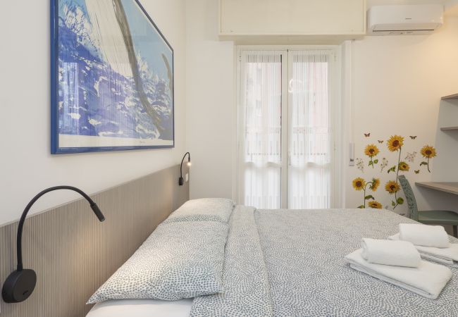 Appartamento a Milano - Varanini - Moderno bilocale in zona Loreto Appartamento a Milano - Varanini - Moderno bilocale in zona Loreto