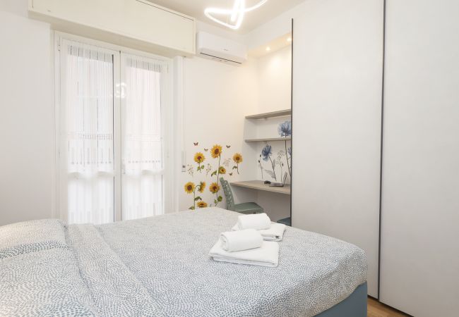 Appartamento a Milano - Varanini - Moderno bilocale in zona Loreto Appartamento a Milano - Varanini - Moderno bilocale in zona Loreto