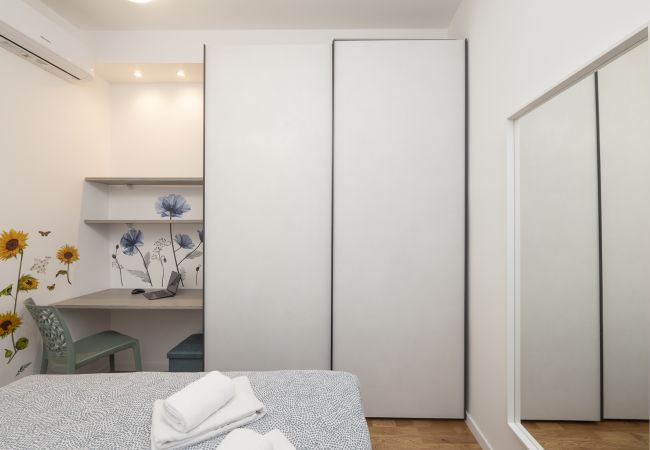 Appartamento a Milano - Varanini - Moderno bilocale in zona Loreto Appartamento a Milano - Varanini - Moderno bilocale in zona Loreto