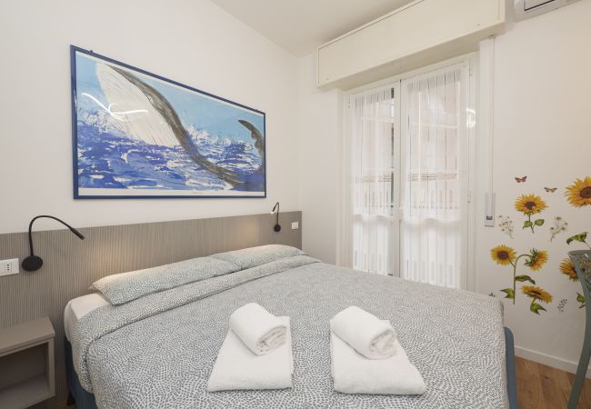 Appartamento a Milano - Varanini - Moderno bilocale in zona Loreto Appartamento a Milano - Varanini - Moderno bilocale in zona Loreto