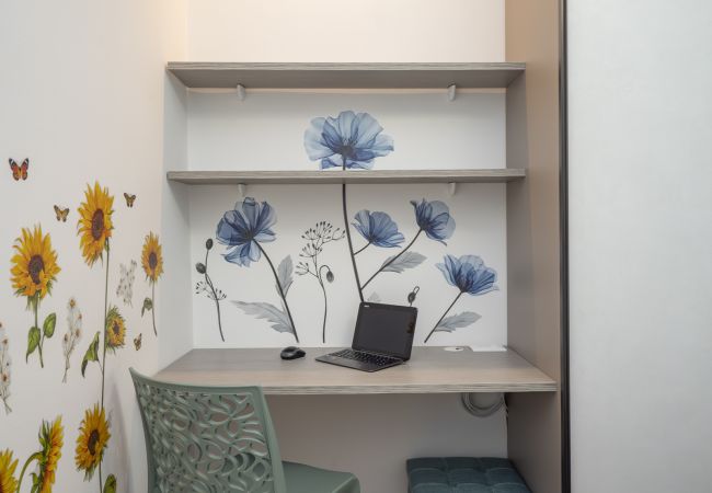 Appartamento a Milano - Varanini - Moderno bilocale in zona Loreto Appartamento a Milano - Varanini - Moderno bilocale in zona Loreto