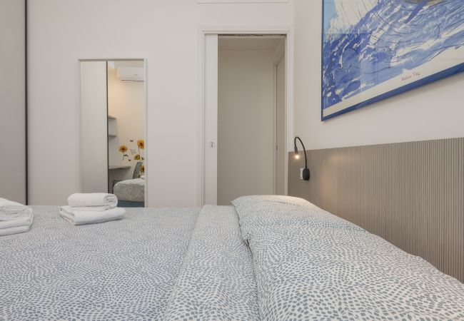 Appartamento a Milano - Varanini - Moderno bilocale in zona Loreto Appartamento a Milano - Varanini - Moderno bilocale in zona Loreto