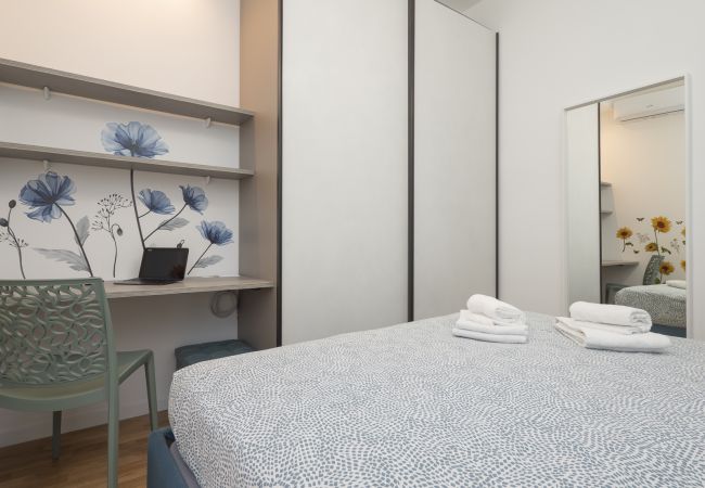 Appartamento a Milano - Varanini - Moderno bilocale in zona Loreto Appartamento a Milano - Varanini - Moderno bilocale in zona Loreto