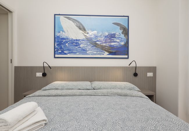 Appartamento a Milano - Varanini - Moderno bilocale in zona Loreto Appartamento a Milano - Varanini - Moderno bilocale in zona Loreto