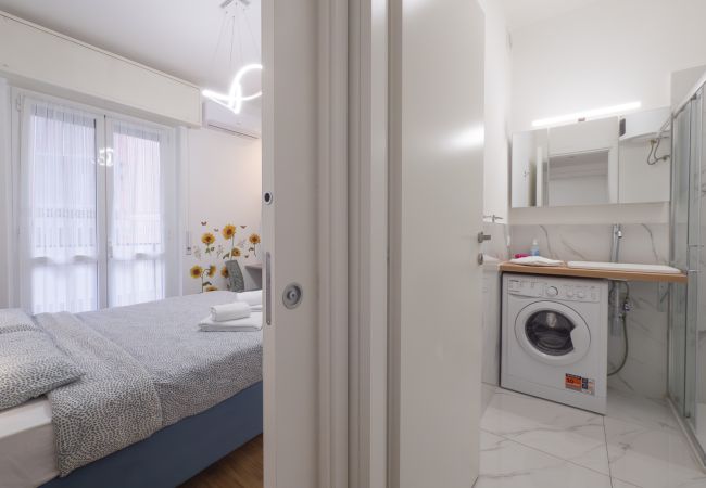 Appartamento a Milano - Varanini - Moderno bilocale in zona Loreto Appartamento a Milano - Varanini - Moderno bilocale in zona Loreto