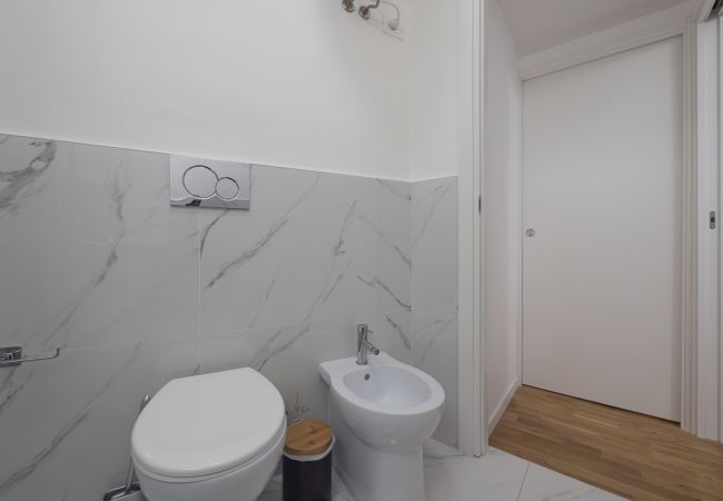 Appartamento a Milano - Varanini - Moderno bilocale in zona Loreto Appartamento a Milano - Varanini - Moderno bilocale in zona Loreto