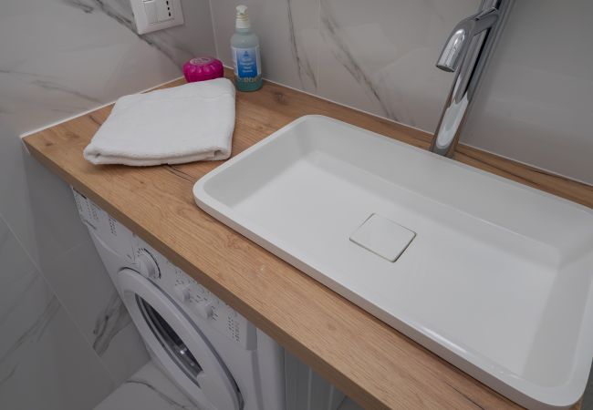 Appartamento a Milano - Varanini - Moderno bilocale in zona Loreto Appartamento a Milano - Varanini - Moderno bilocale in zona Loreto