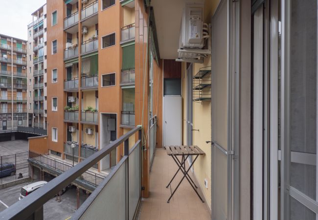 Appartamento a Milano - Varanini - Moderno bilocale in zona Loreto Appartamento a Milano - Varanini - Moderno bilocale in zona Loreto