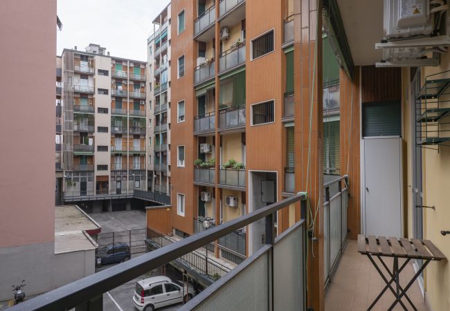 Appartamento a Milano - Varanini - Moderno bilocale in zona Loreto Appartamento a Milano - Varanini - Moderno bilocale in zona Loreto