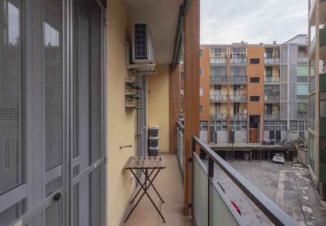 Appartamento a Milano - Varanini - Moderno bilocale in zona Loreto Appartamento a Milano - Varanini - Moderno bilocale in zona Loreto