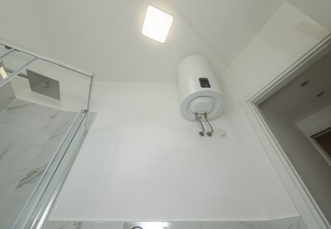 Appartamento a Milano - Varanini - Moderno bilocale in zona Loreto Appartamento a Milano - Varanini - Moderno bilocale in zona Loreto