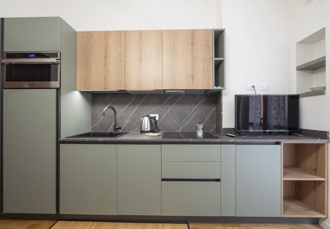 Appartamento a Milano - Varanini - Moderno bilocale in zona Loreto Appartamento a Milano - Varanini - Moderno bilocale in zona Loreto