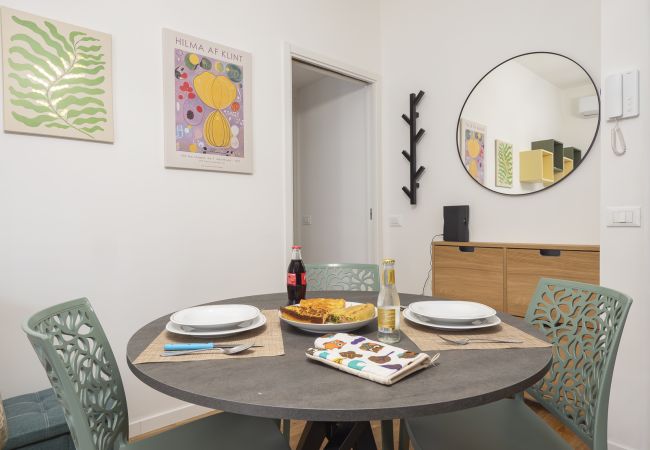 Appartamento a Milano - Varanini - Moderno bilocale in zona Loreto Appartamento a Milano - Varanini - Moderno bilocale in zona Loreto