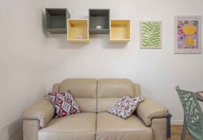 Appartamento a Milano - Varanini - Moderno bilocale in zona Loreto Appartamento a Milano - Varanini - Moderno bilocale in zona Loreto