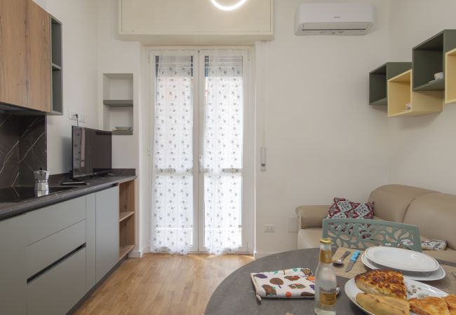 Appartamento a Milano - Varanini - Moderno bilocale in zona Loreto Appartamento a Milano - Varanini - Moderno bilocale in zona Loreto