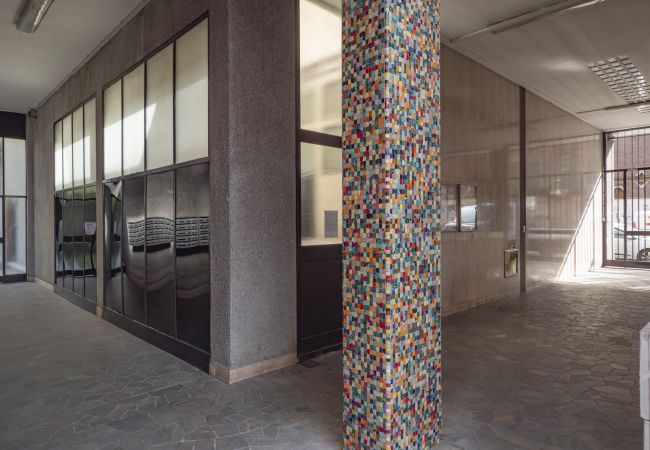 Appartamento a Milano - Varanini - Moderno bilocale in zona Loreto Appartamento a Milano - Varanini - Moderno bilocale in zona Loreto