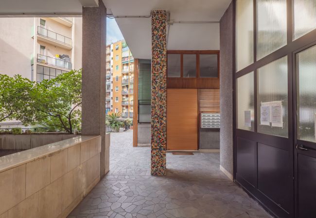 Appartamento a Milano - Varanini - Moderno bilocale in zona Loreto Appartamento a Milano - Varanini - Moderno bilocale in zona Loreto