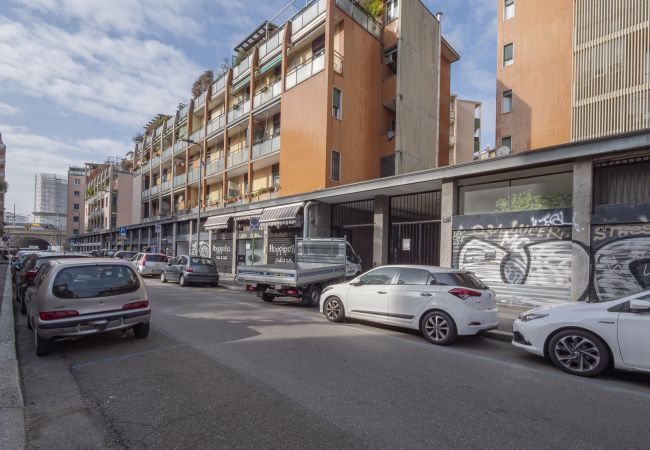 Appartamento a Milano - Varanini - Moderno bilocale in zona Loreto Appartamento a Milano - Varanini - Moderno bilocale in zona Loreto