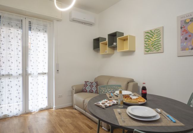 Appartamento a Milano - Varanini - Moderno bilocale in zona Loreto Appartamento a Milano - Varanini - Moderno bilocale in zona Loreto