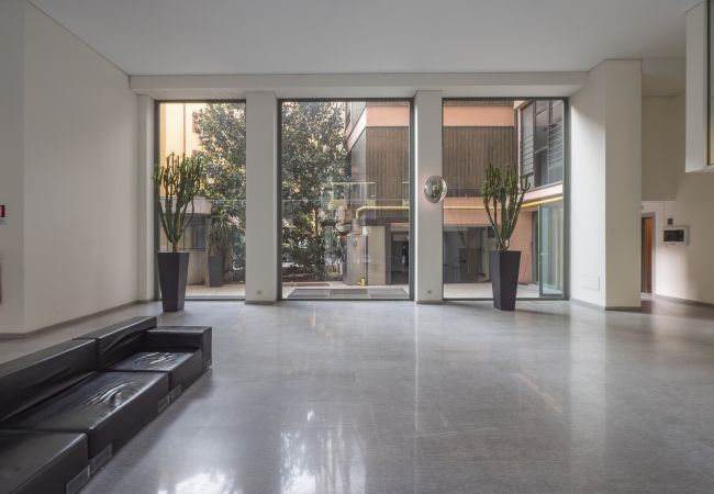 Studio a Milano - Corso Garibaldi - Trendy monolocale in Brera Studio a Milano - Corso Garibaldi - Trendy monolocale in Brera